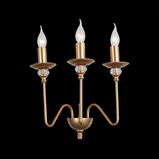 Бра ST Luce Novento SL186.201.03 изображение 3 Бра ST Luce Novento SL186.201.03 Фото № 3