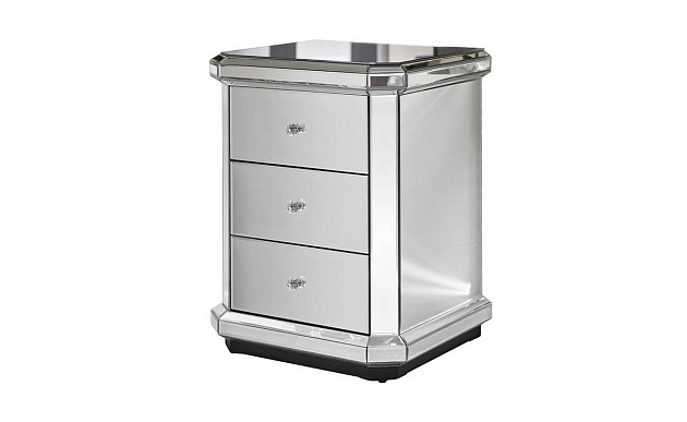 Прикроватная тумба Garda Decor KFC882 изображение 5 Прикроватная тумба Garda Decor KFC882 Фото № 5