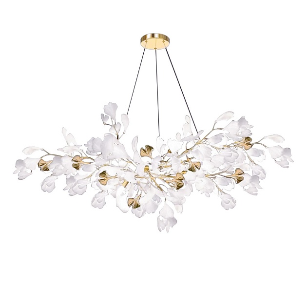 Подвесная люстра Kink Light Сири 07868-10A,33 Фото № 1