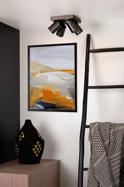 Спот Lucide Nigel 09929/20/16 Фото № 7