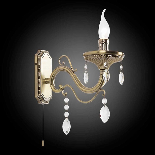 Бра Citilux Кармен CL404313 изображение 4 Бра Citilux Кармен CL404313 Фото № 4