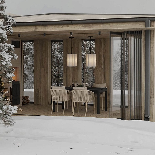 Кухонный стол Bergenson Bjorn Leif BB0000468 изображение 10 Кухонный стол Bergenson Bjorn Leif BB0000468 Фото № 10