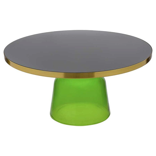 Кофейный стол Bergenson Bjorn Odd MZTBL_CGLSGRN_75 изображение 4 Кофейный стол Bergenson Bjorn Odd MZTBL_CGLSGRN_75 Фото № 4