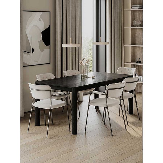 Кухонный стул Bergenson Bjorn Eirill FH-ERL-ARMCH-PL-TP изображение 10 Кухонный стул Bergenson Bjorn Eirill FH-ERL-ARMCH-PL-TP Фото № 10