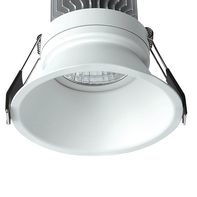 Встраиваемый светильник Mantra Formentera C0071 Фото № 2