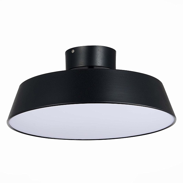 Потолочный светодиодный светильник Evoluce Vigo SLE600242-01 Фото № 1