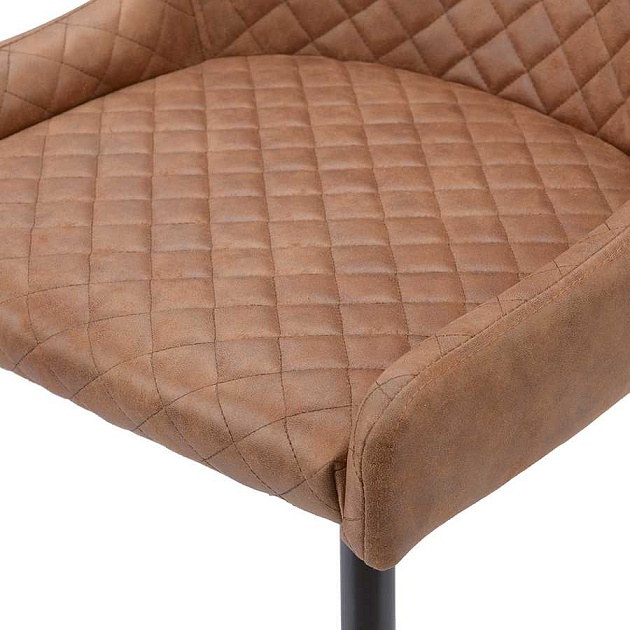 Кухонный стул Bergenson Bjorn Calvin BECH-CAMF7 изображение 2 Кухонный стул Bergenson Bjorn Calvin BECH-CAMF7 Фото № 2