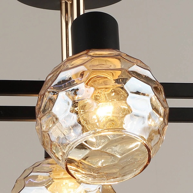 Потолочная люстра Reluce 04772-0.8-06 Фото № 3