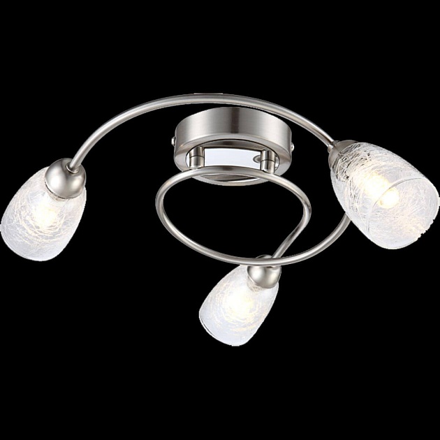 Спот Globo Crash 56023-3O изображение 2 Спот Globo Crash 56023-3O Фото № 2