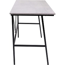 Письменный стол AksHome Ruby бетон, лдсп 80040 3