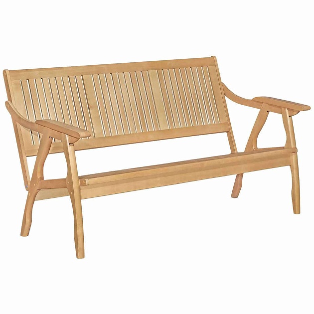 Диван Мебелик Массив 007755 Фото № 1