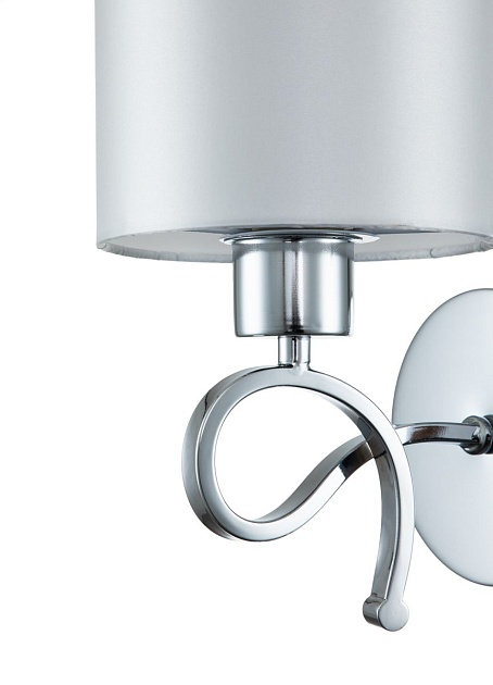 Бра Indigo Davinci 13011/1W Chrome V000267 Фото № 3