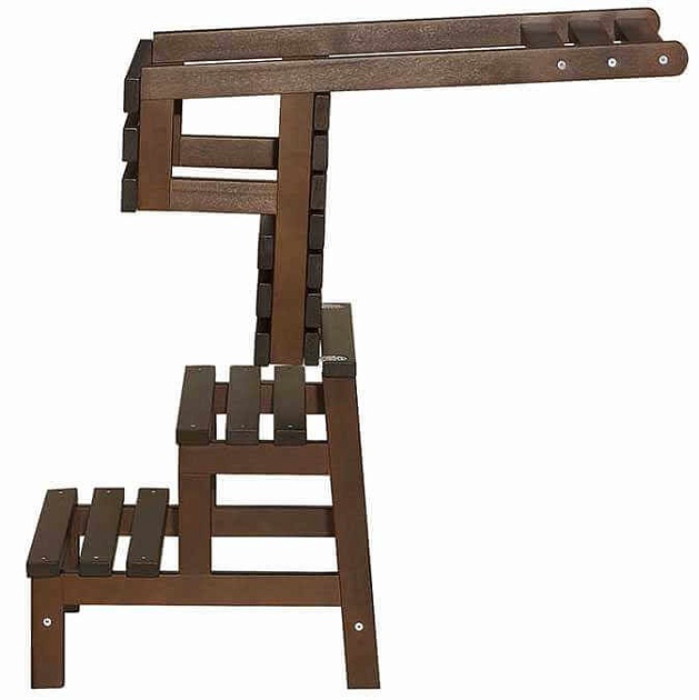 Стул-стремянка Мебелик 007760 изображение 8 Стул-стремянка Мебелик 007760 Фото № 8