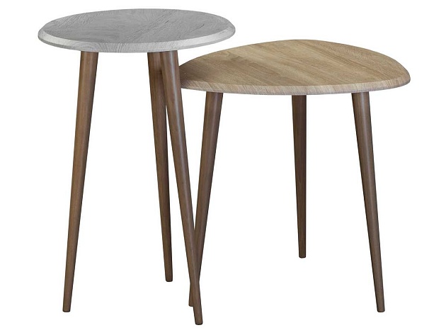 Журнальный стол Мебелик BeautyStyle 2 006759 Фото № 5