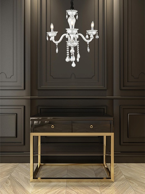 Подвесная люстра Globo Teejay 64118-3 Фото № 3