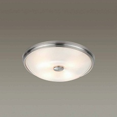 Потолочный светильник Odeon Light Walli Pelow 4957/4 2