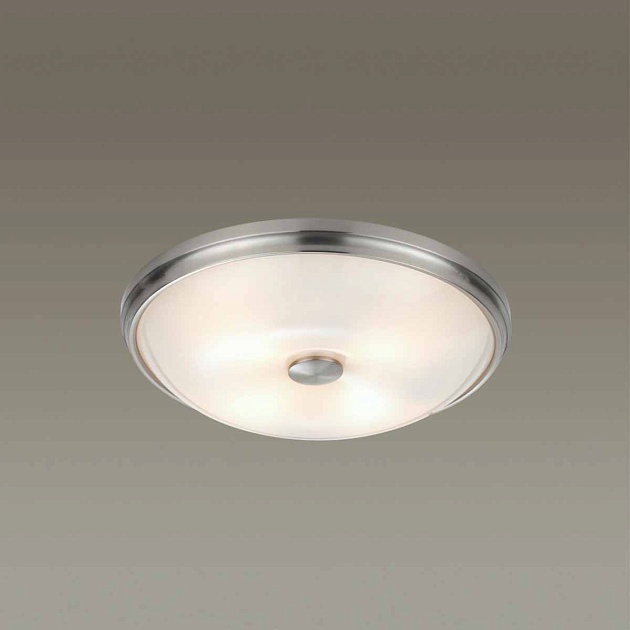 Потолочный светильник Odeon Light Walli Pelow 4957/4 изображение 3 Потолочный светильник Odeon Light Walli Pelow 4957/4 Фото № 3