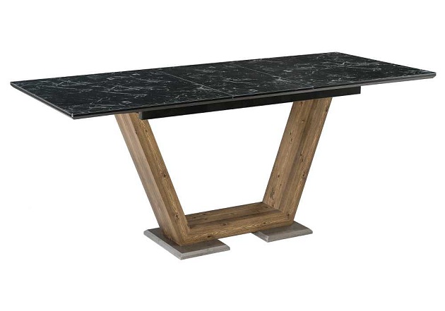 Кухонный стол Woodville Иматра 462388 Фото № 6