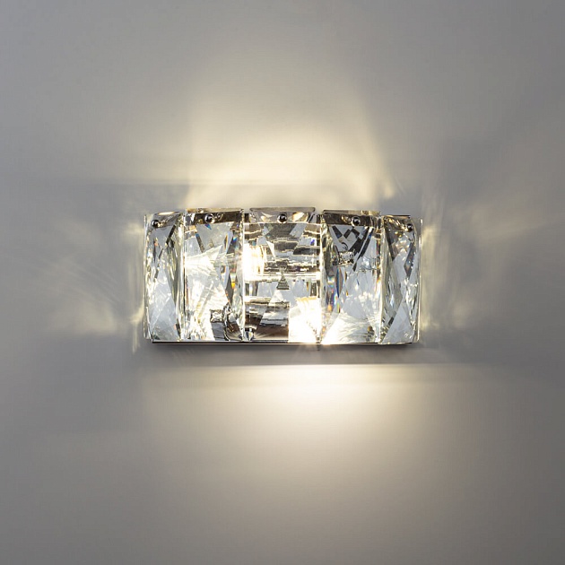 Настенный светильник Divinare Chara 3508/02 AP-2 Фото № 3