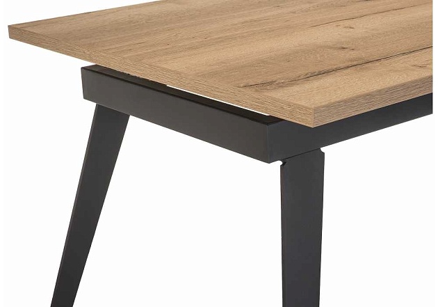 Кухонный стол Woodville Кхал 462078 Фото № 7