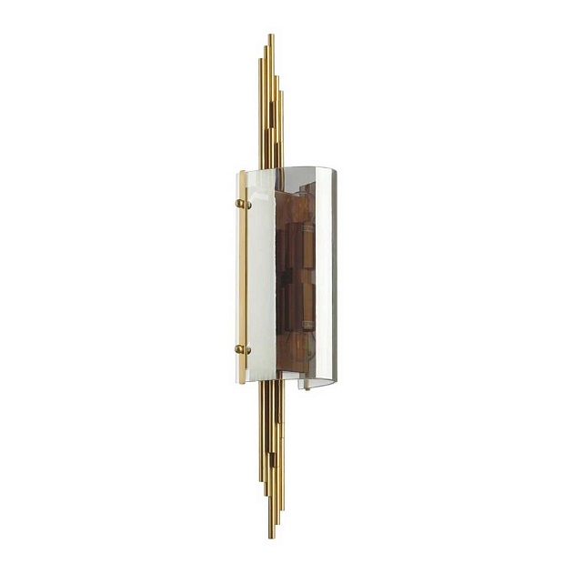 Бра Odeon Light Exclusive Margaret 4895/2W изображение 1 Бра Odeon Light Exclusive Margaret 4895/2W Фото № 1
