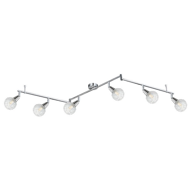 Трековая система Globo Cicer 56039-6 Фото № 1