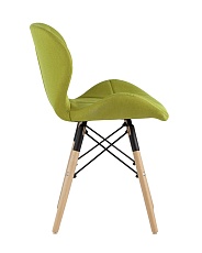 Кухонный стул Stool Group Бон рогожка оливковый DC-19122601 1009-16 3