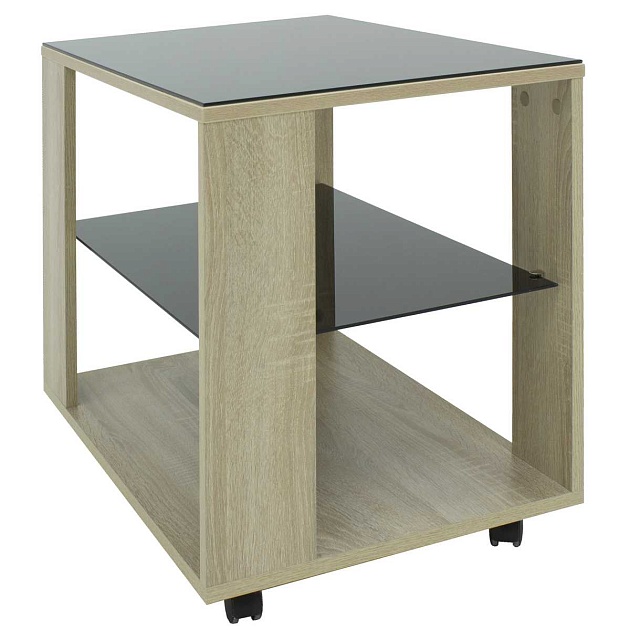 Журнальный стол Мебелик BeautyStyle 5 007624 изображение 15 Журнальный стол Мебелик BeautyStyle 5 007624 Фото № 15