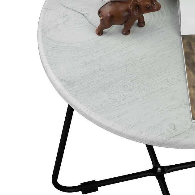 Журнальный стол Мебелик BeautyStyle 14 008061 изображение 7 Журнальный стол Мебелик BeautyStyle 14 008061 Фото № 7