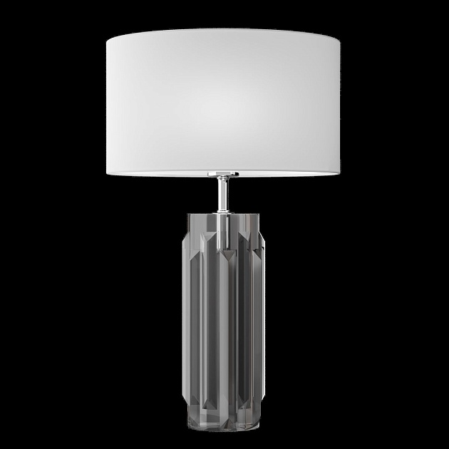 Настольная лампа Maytoni Muse MOD304TL-01GR Фото № 4