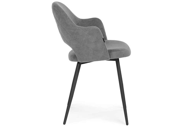 Кухонный стул Woodville Гутрид 504178 изображение 6 Кухонный стул Woodville Гутрид 504178 Фото № 6