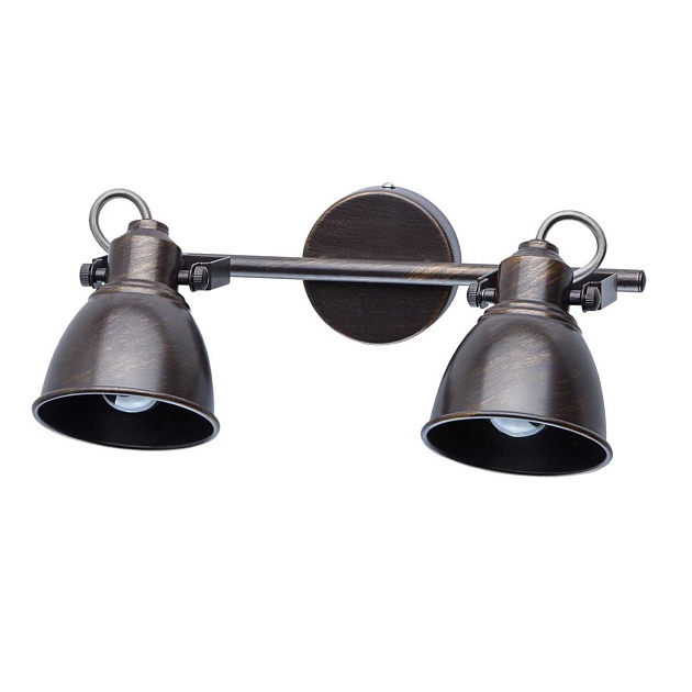 Спот De Markt Ринген 547020702 Фото № 1