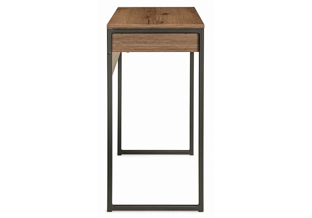 Письменный стол Woodville Лео Лофт 489680 Фото № 4