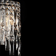 Настенный светильник Crystal Lux Abril AP2 2