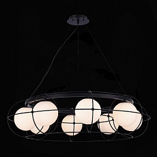 Подвесная люстра ST Luce Beata SL1189.403.08 3