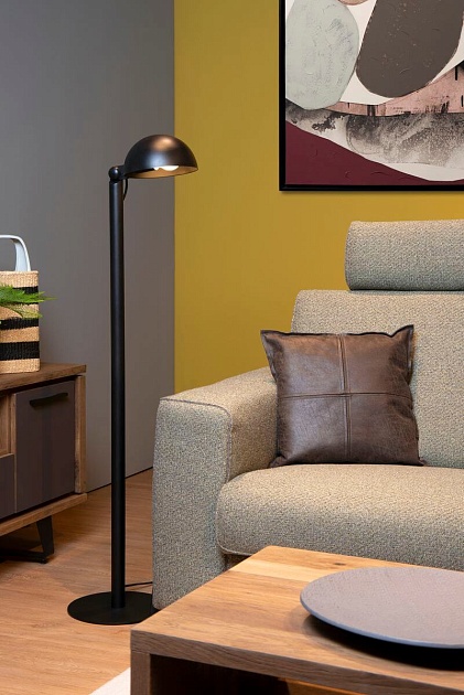 Торшер Lucide Austin 20723/01/30 изображение 7 Торшер Lucide Austin 20723/01/30 Фото № 7