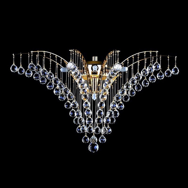 Бра Artglass Consuela CE Фото № 1