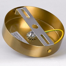 Подвесной светильник Lussole Albany LSP-8960 1