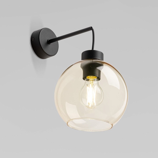 Бра TK Lighting 4135 Cubus Фото № 3