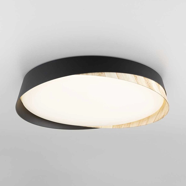 Светильник потолочный Citilux BONNY CL754351G изображение 12 Светильник потолочный Citilux BONNY CL754351G Фото № 12