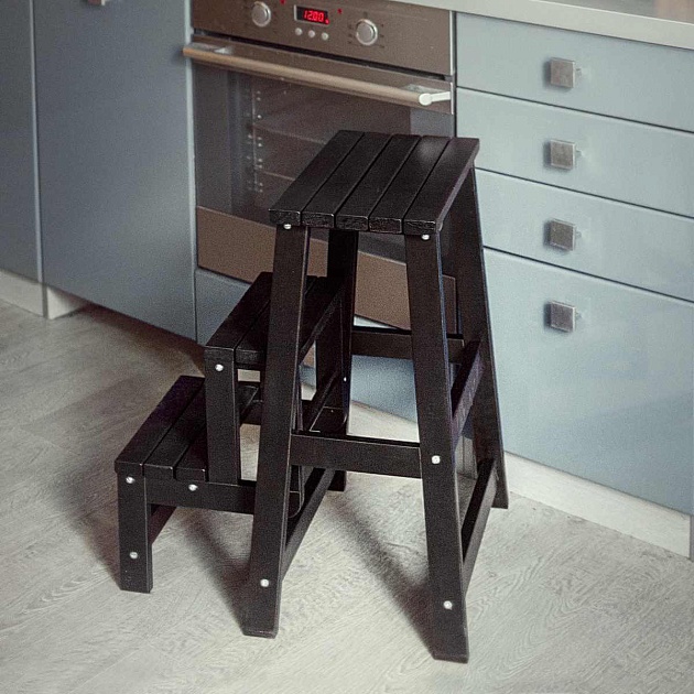 Стул-стремянка Мебелик 007577 изображение 11 Стул-стремянка Мебелик 007577 Фото № 11