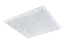 Встраиваемый светодиодный светильник Ambrella light Downlight DPS1006 5