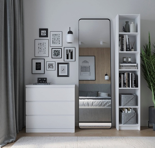 Стеллаж Шведский Стандарт VÄRMA 40 S00326 Фото № 4