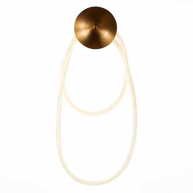 Настенный светильник ST Luce Sagrato SL6102.301.30 изображение 4 Настенный светильник ST Luce Sagrato SL6102.301.30 Фото № 4