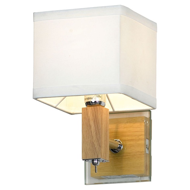 Бра Lussole Montone GRLSF-2501-01 изображение 1 Бра Lussole Montone GRLSF-2501-01 Фото № 1