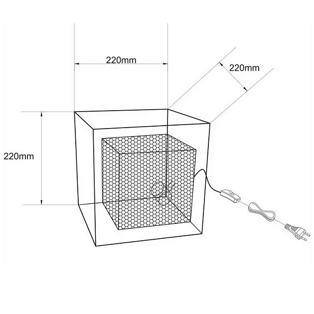 Настольная лампа Lucide Morris 78591/01/02 Фото № 2