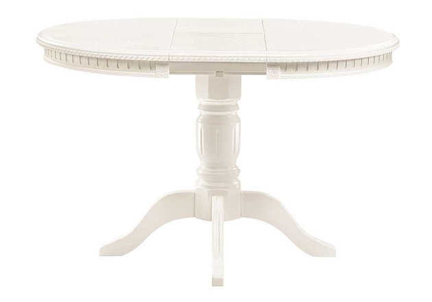 Кухонный стол Woodville Долерит 500331 изображение 9 Кухонный стол Woodville Долерит 500331 Фото № 9