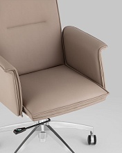 Офисное кресло TopChairs Regenta A335-1A 8383-31 1