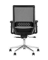 Офисное кресло TopChairs Names черный MC-612N339/B/26-B01 3