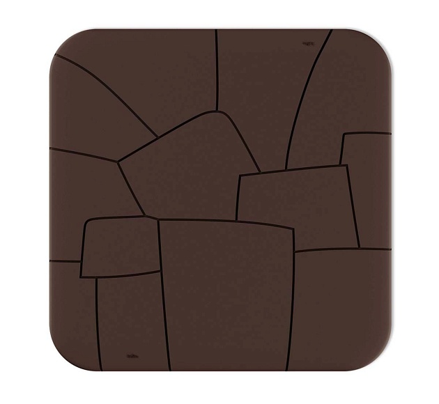 Обеденная группа Sheffilton SHT-DS140 коричневый 4205524401 Фото № 3